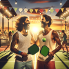 Why Pickleball Has Become the Hottest Dating Trend of 2026